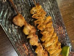 -鸟屋·烧鸟居酒屋(新世纪广场店)