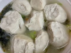 -非遗·爱西干面(小公园总店)