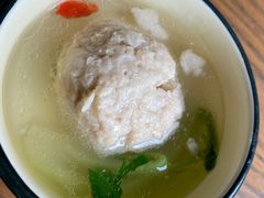 -扬州狮子楼·非遗淮扬菜(东关街店)