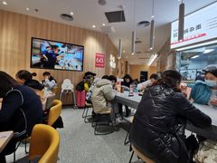 大堂-遇见小面(东方宝泰店)