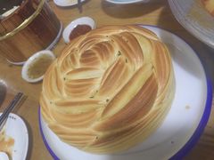 -西北莜面村(太原店)