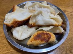 锅贴-黄阿姨锅贴大王(万航渡路店)