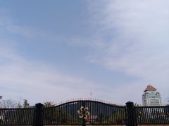-厦门大学(思明校区)
