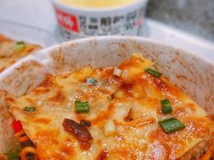 -蔡明纬热干面(长港路店)