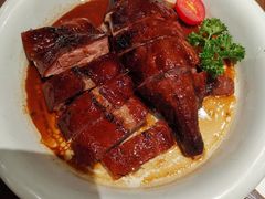 -新旺茶餐厅(嘉里城店)