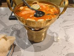 -Home Thai·泰谣(王府井apm店)