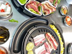 -小团团·路边烤牛肉(南岭壹街店)