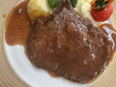 -怡咖啡·自助餐·西安香格里拉