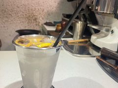 -舊新事咖啡NOTHING NEW COFFEE