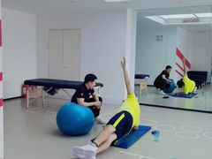 -WEGYMER健萌健身(麦德龙钰龙天下馆)
