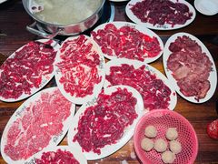 -官塘兄弟·潮汕牛肉店(官塘总店)