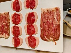 -北平三兄弟涮肉(簋街总店)