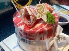 -阳坊涮肉(西直门凯德mall店)