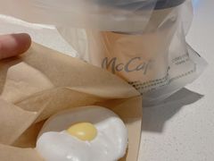 -麦当劳(凌云天地长桥店)