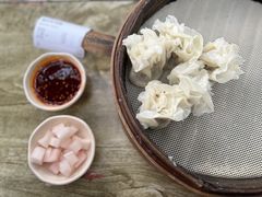 -晓友烧麦(光华村店)