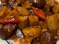 -鱼食饭稻·苏浙土菜17年老馆子(平江路店)