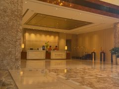 -杭州城中香格里拉大酒店