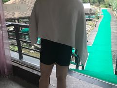 -明月山天沐温泉度假村