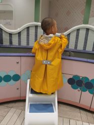 -奈尔宝·儿童乐园·亲子餐厅(苏州大悦城店)