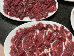 -五洲牛肉美食馆