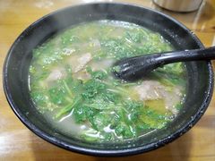 -水丰锅贴(延吉东路店)