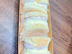 -李大牛和刘大力手作甜品(凯德店)