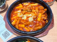 -米村拌饭(通州万达店)