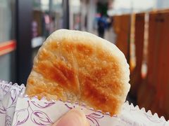 鲜肉月饼-长发西饼(临顿路店)