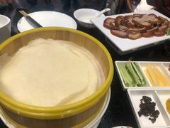 -阿庄新豫菜(通泰路店)