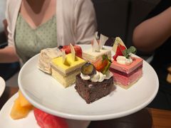 -嘉定凯悦·咖啡厅