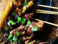 -Let’s WaKao瓦烤(贝森店)