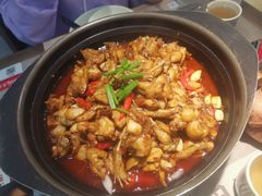 -蛙小侠(古镇大信新都汇店)