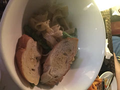 Big Bamboo(虹梅路店)-Big Bamboo 大竹子体育主题餐厅(虹梅路店)