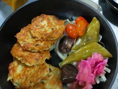 -卢布林西餐厅(万正店)