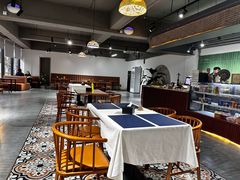 -土耳其卡巴布清真餐厅(西安店)