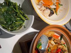 -农耕记·湖南土菜(halo广场店)