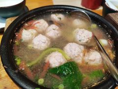 -陶德砂锅(蜀汉路店)