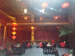 -正阳门饭庄·烤鸭·北京菜(万丰路七里庄店)