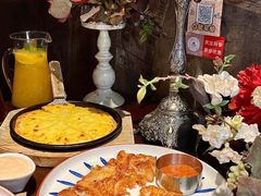 -路易十三西餐厅(西关新天地店)
