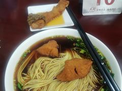 -东吴面馆(好运街店)