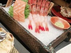 -三喜日料(汇金广场店)