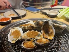 -三石铁板烧(紫竹桥店)