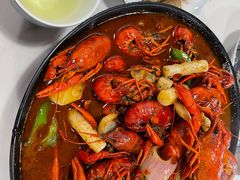 -骄傲de小龙虾 · 全羊馆(新北万达店)