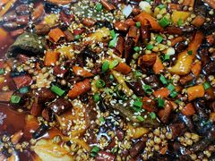 -裕德隆清真饭庄·天津特色菜(河东店)