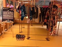 -蓝鲸湾汤泉(包河店)