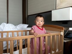 -舟山希尔顿酒店