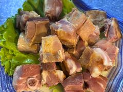 -赵氏烩泽腊排骨火锅店(近华浦路店)