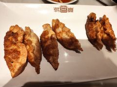 -韩宫宴烤肉·料理(苏州中心店)