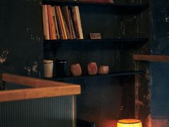 -BIJOU coffee&cocktail(龙岗万科广场店)