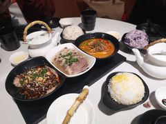 -新仙清汤牛腩(铜锣湾店)